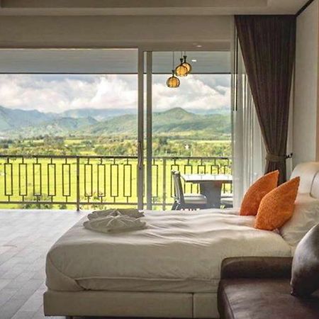 C View Home Pua Esterno foto