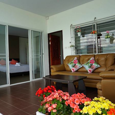 C View Home Pua Esterno foto