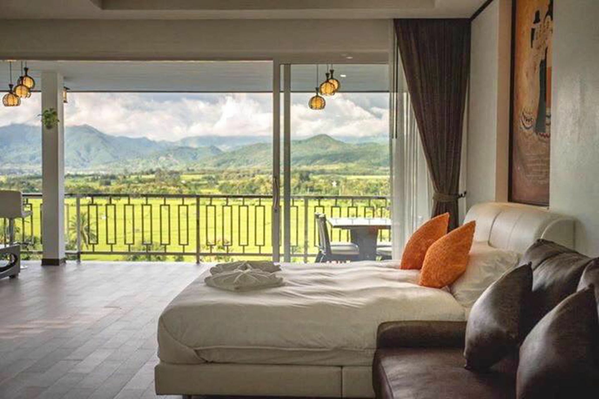 C View Home Pua Esterno foto