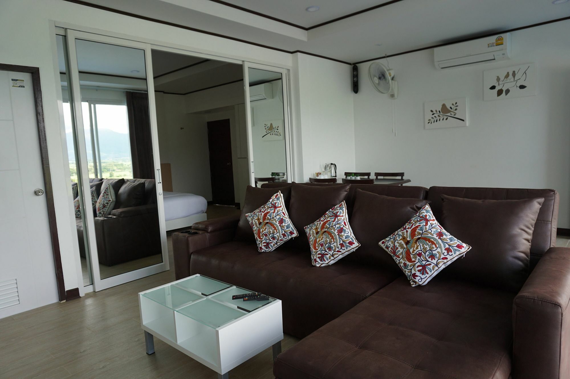 C View Home Pua Esterno foto