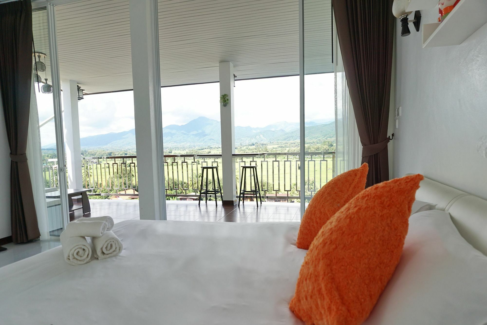 C View Home Pua Esterno foto