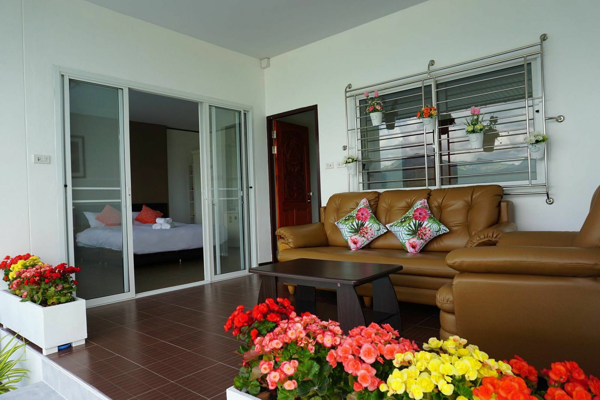 C View Home Pua Esterno foto