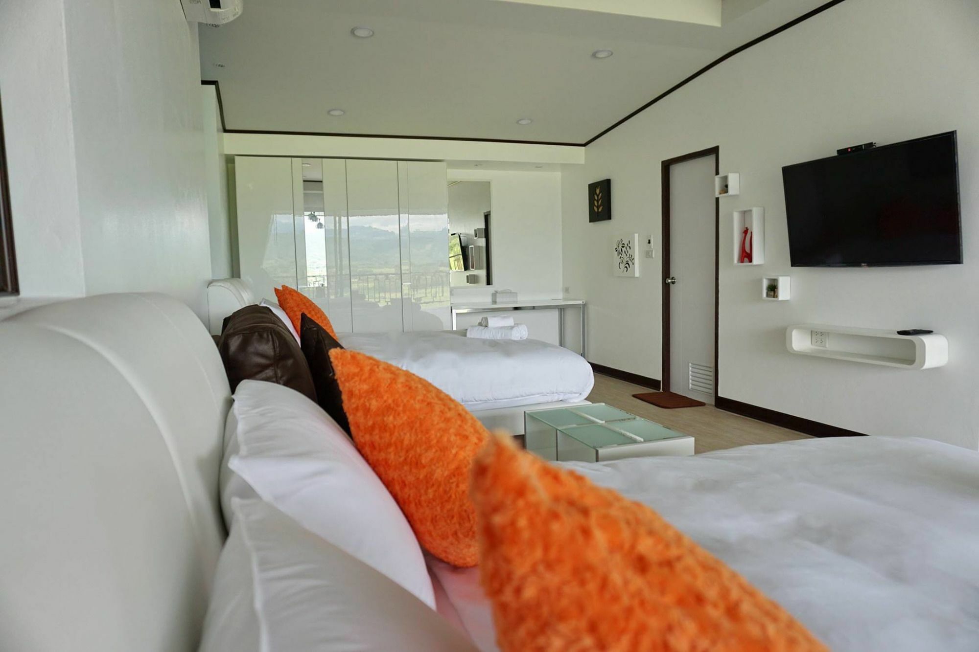 C View Home Pua Esterno foto