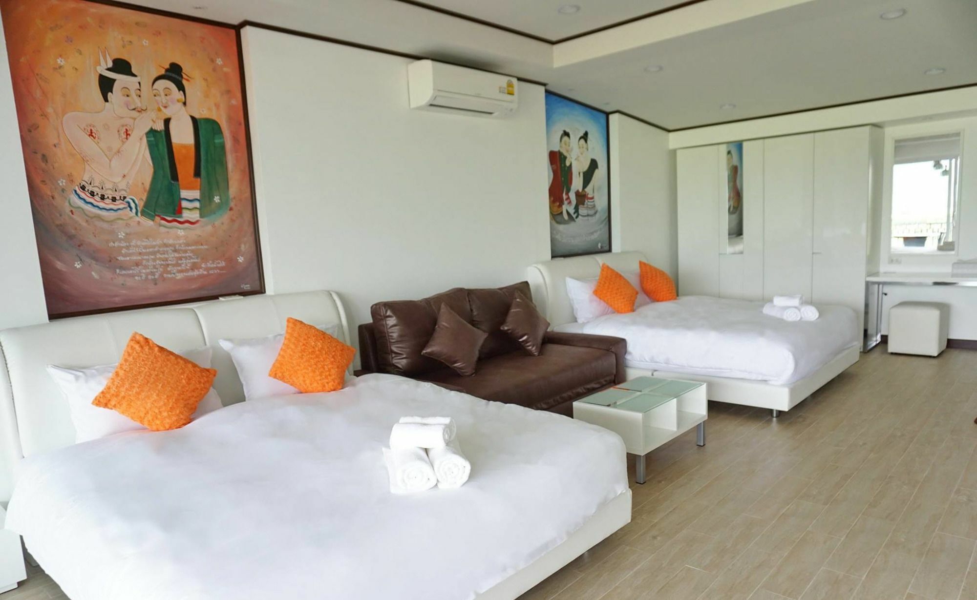 C View Home Pua Esterno foto