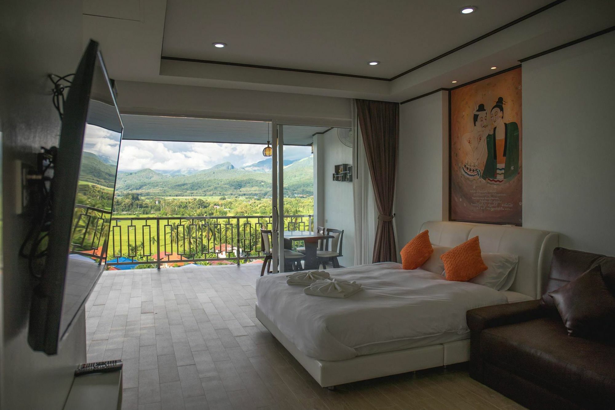 C View Home Pua Esterno foto