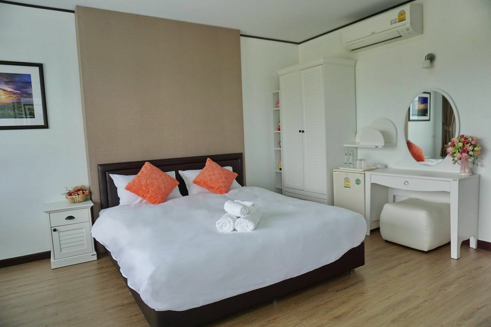 C View Home Pua Esterno foto