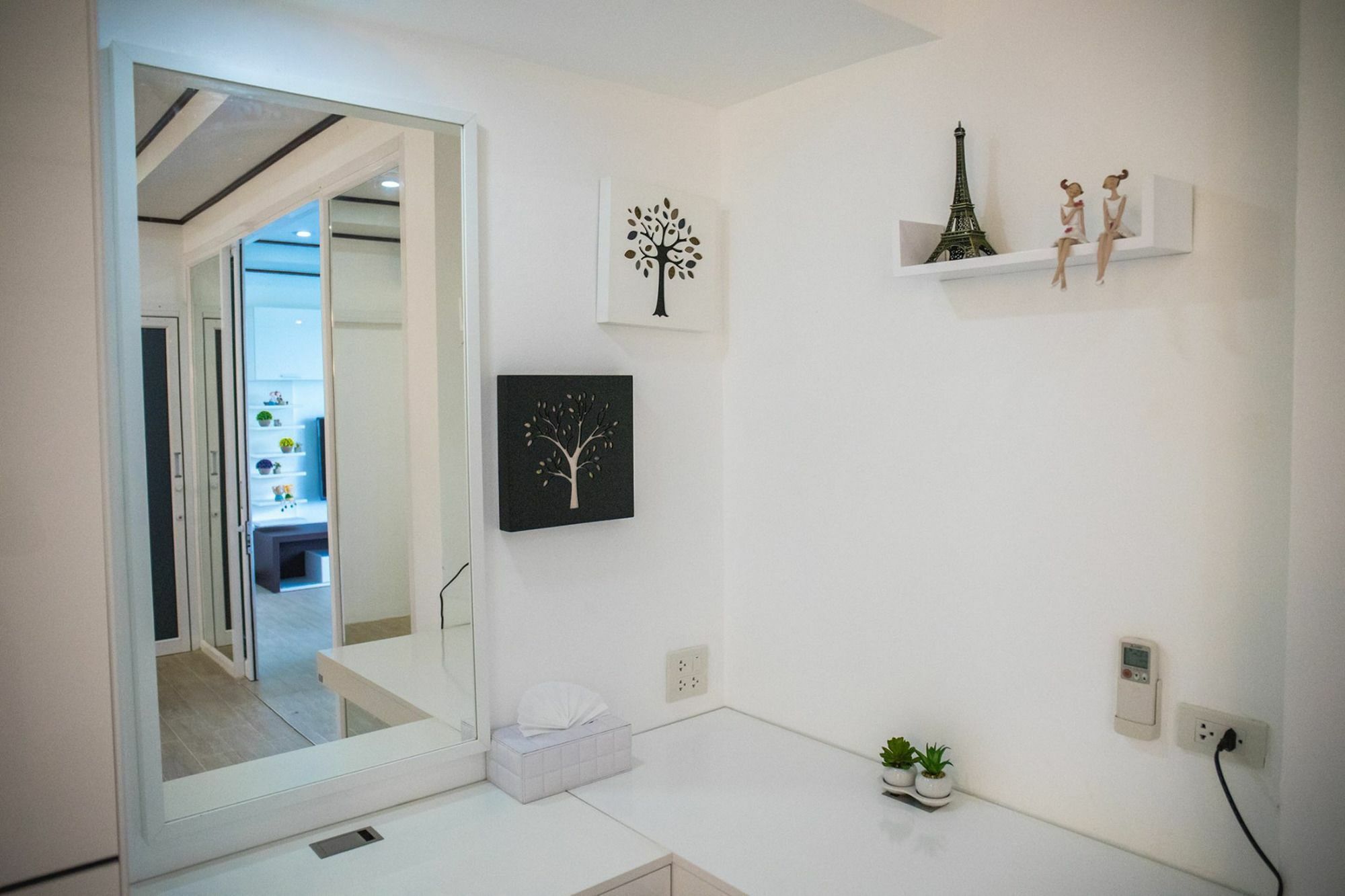 C View Home Pua Esterno foto