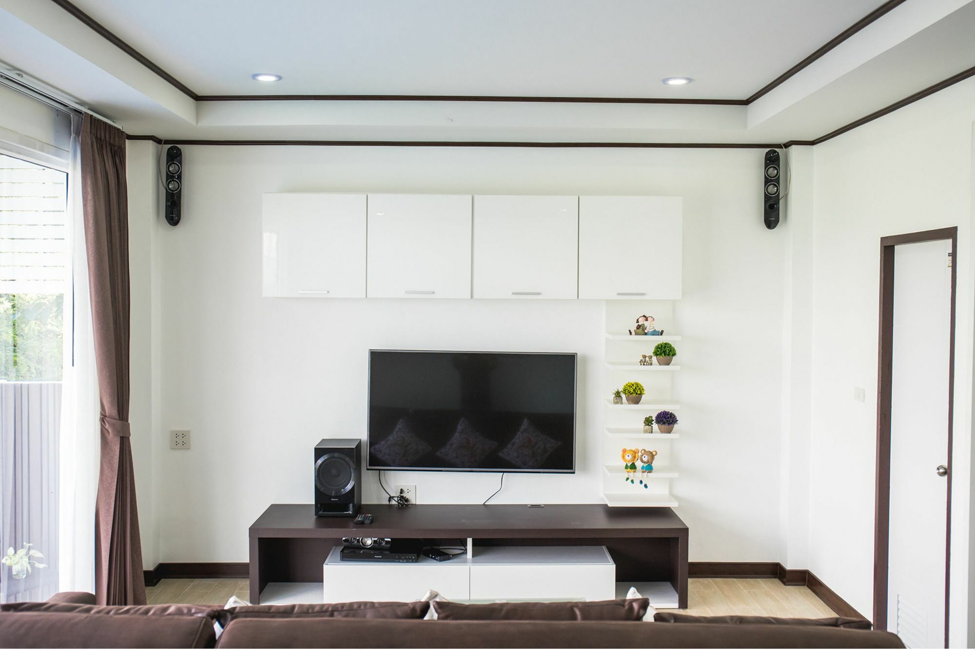 C View Home Pua Esterno foto