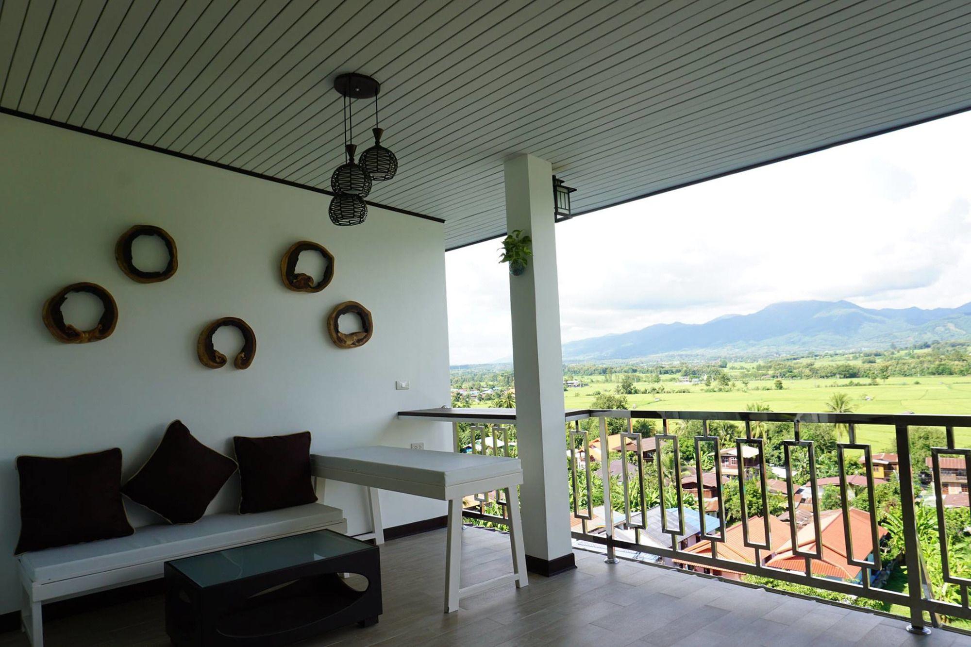 C View Home Pua Esterno foto
